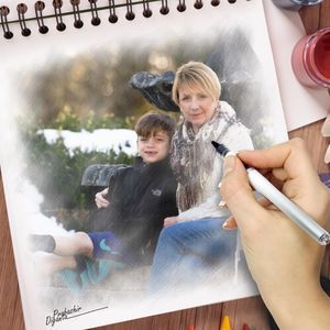 Meet your Posher, Jodie